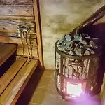 Rukakolo By Interhome בית נופש רוקה