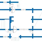 בית נופש Rukakolo By Interhome *