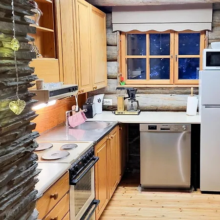 Сasa de vacaciones Rukakolo By Interhome