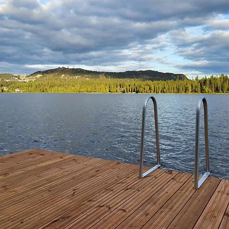 Rukakolo By Interhome Дом отдыха *