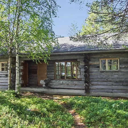 Rukakolo By Interhome Сasa de vacaciones