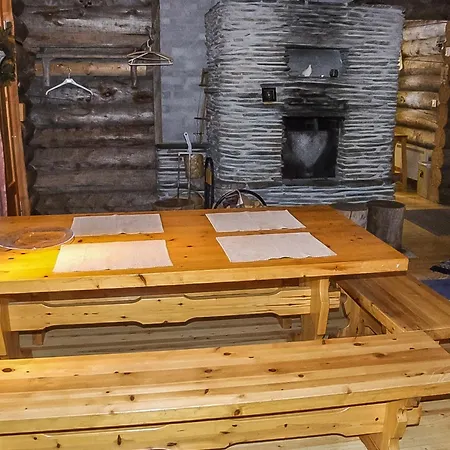 Rukakolo By Interhome Ruka