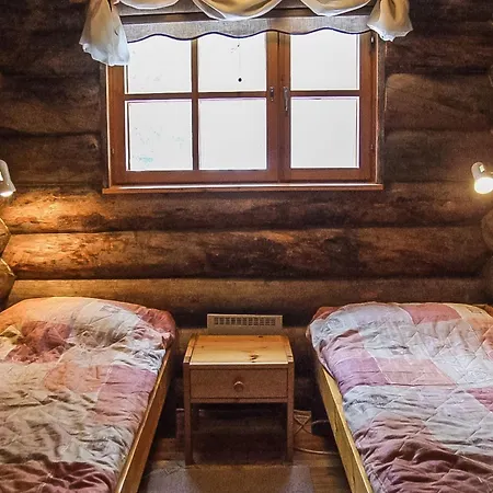 Сasa de vacaciones Rukakolo By Interhome *