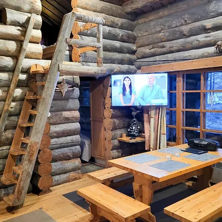 Tatil Evi Rukakolo By Interhome *