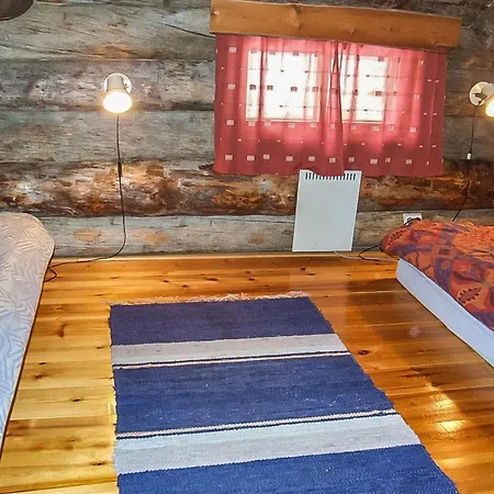 Tatil Evi Rukakolo By Interhome Ruka