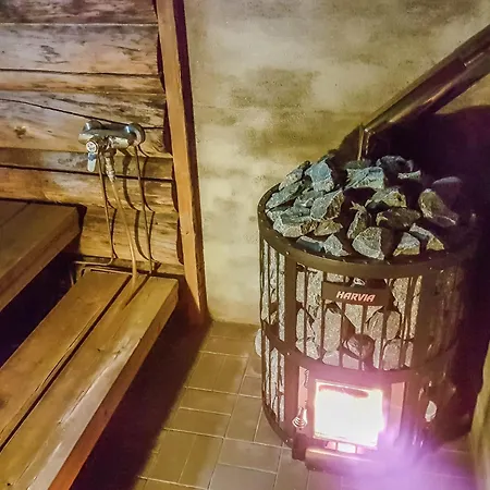 Rukakolo By Interhome Tatil Evi Ruka