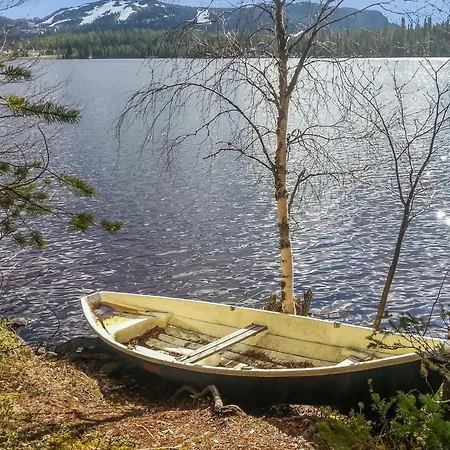 Rukakolo By Interhome * Ruka