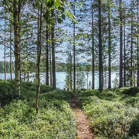 Tatil Evi Rukakolo By Interhome Ruka