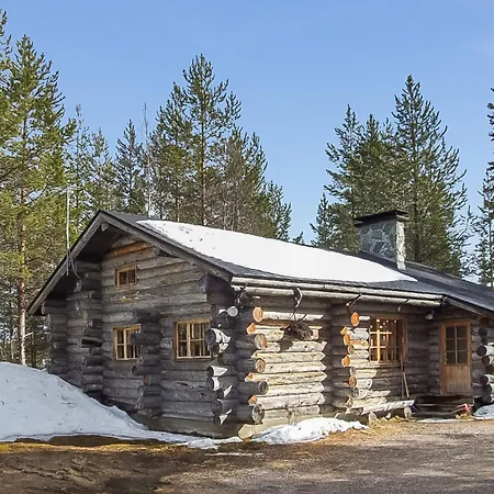 Rukakolo By Interhome Tatil Evi *