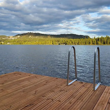 Rukakolo By Interhome Ruka