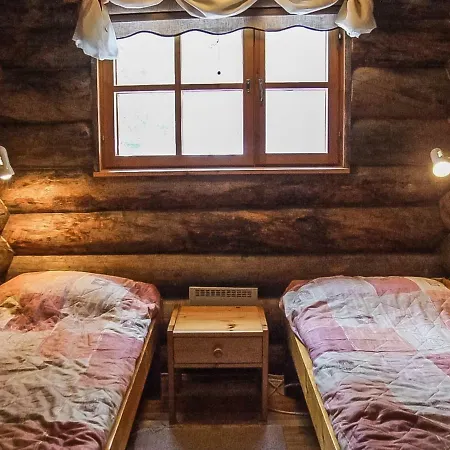 Rukakolo By Interhome * Rukatunturi