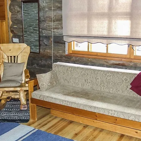 Holiday home Rukakolo By Interhome Ruka