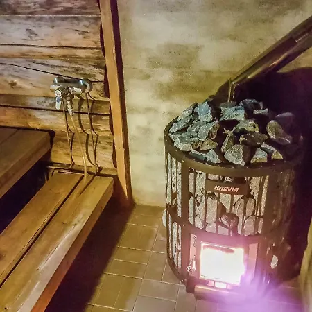 Дом отдыха Rukakolo By Interhome *