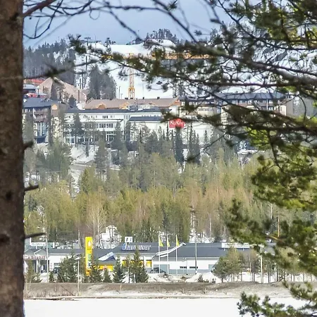 Сasa de vacaciones Rukakolo By Interhome *