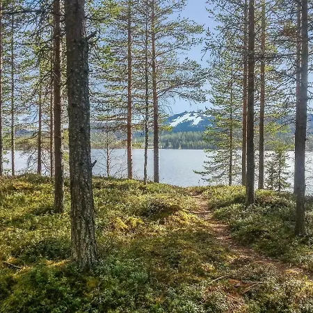 Rukakolo By Interhome Сasa de vacaciones Rukatunturi