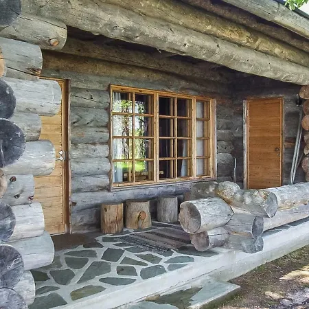 Rukakolo By Interhome Сasa de vacaciones