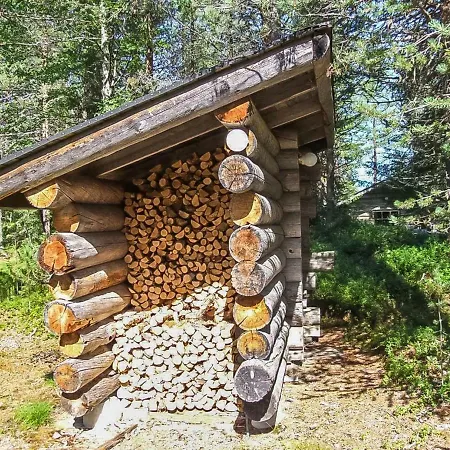 Rukakolo By Interhome Сasa de vacaciones Rukatunturi