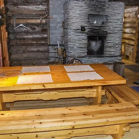 Rukakolo By Interhome *