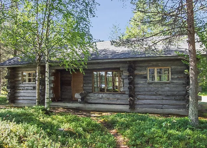 Rukakolo By Interhome Prázdninový dům