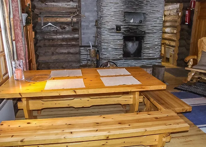 Rukakolo By Interhome Ruka