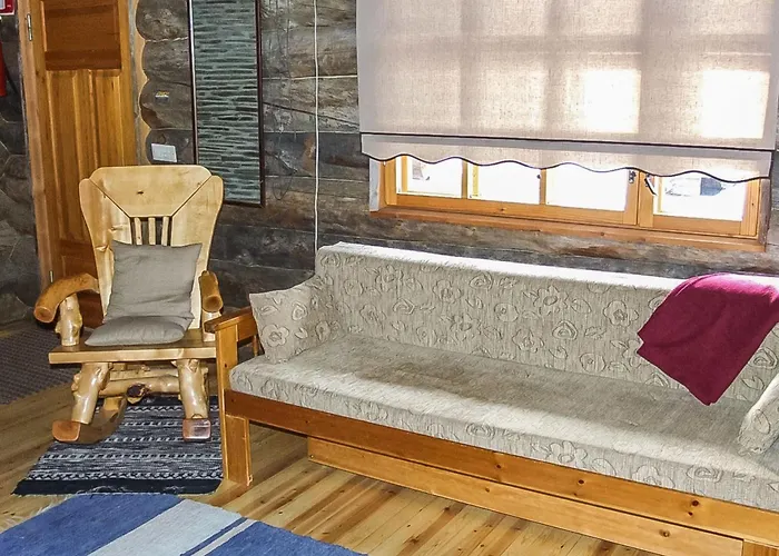 Rukakolo By Interhome * Ruka