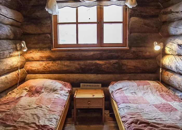 Prázdninový dům Rukakolo By Interhome *