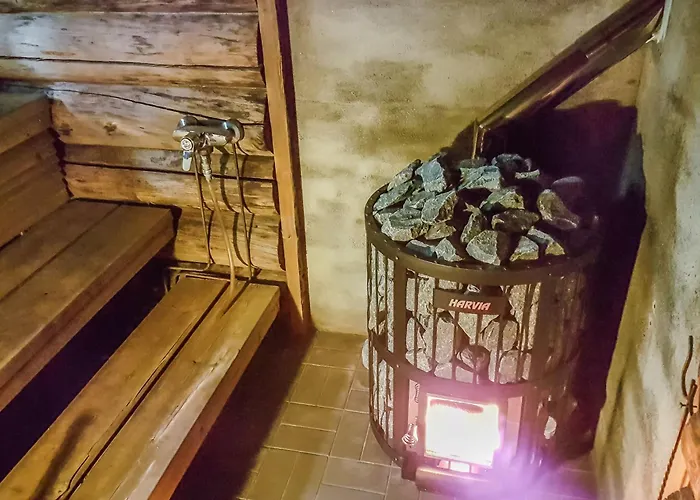 Rukakolo By Interhome Prázdninový dům Ruka