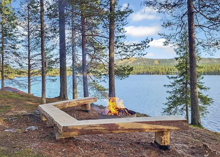 Prázdninový dům Rukakolo By Interhome