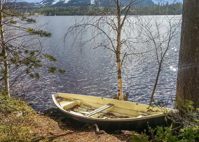 Rukakolo By Interhome * Ruka