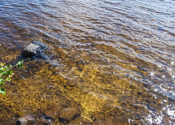 Prázdninový dům Rukakolo By Interhome Ruka