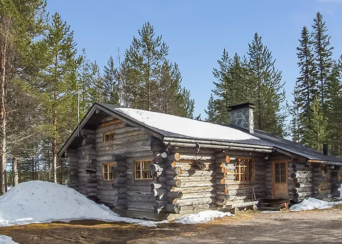 Rukakolo By Interhome Prázdninový dům *