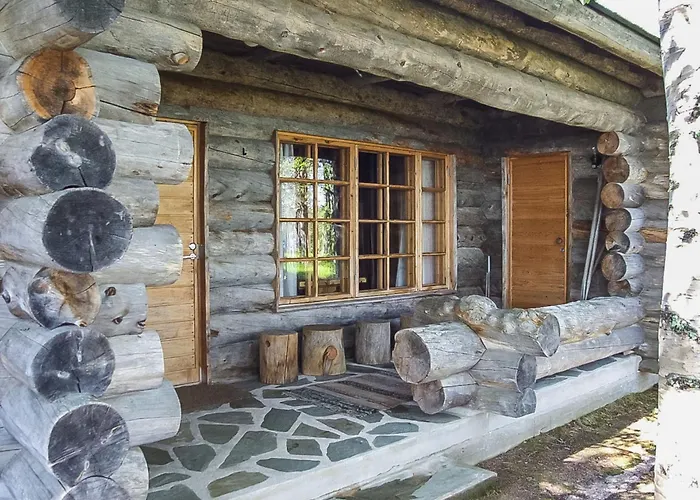 Prázdninový dům Rukakolo By Interhome Ruka