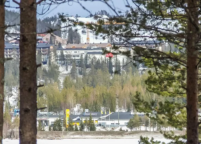 Rukakolo By Interhome *