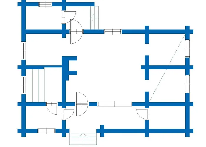 Prázdninový dům Rukakolo By Interhome *