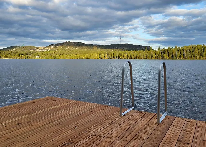 Rukakolo By Interhome Ruka